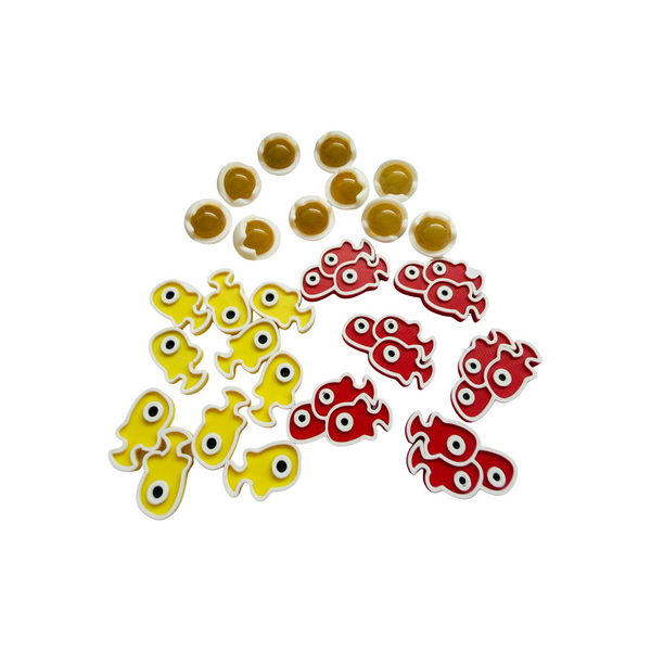 Finspan - Upgrade Kit