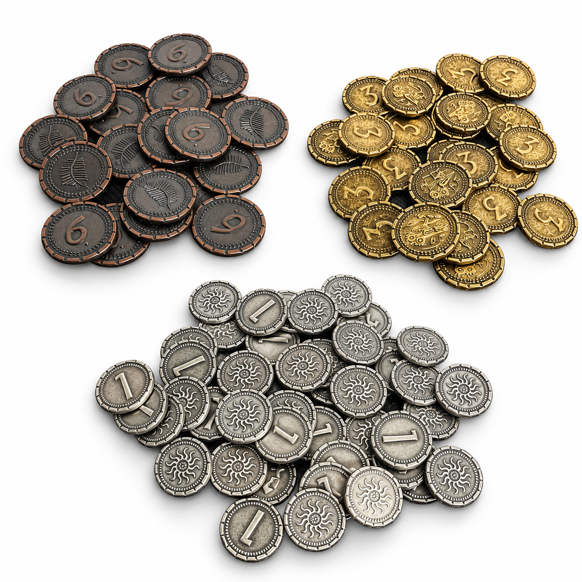 7 Wonders - Upgrade Kit-thumbmail-3