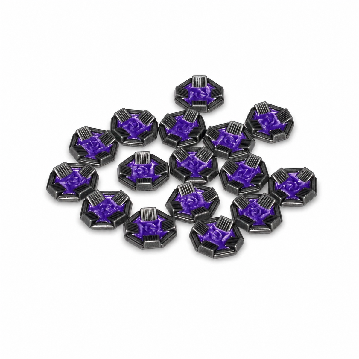 Gaia Project - Upgrade Kit