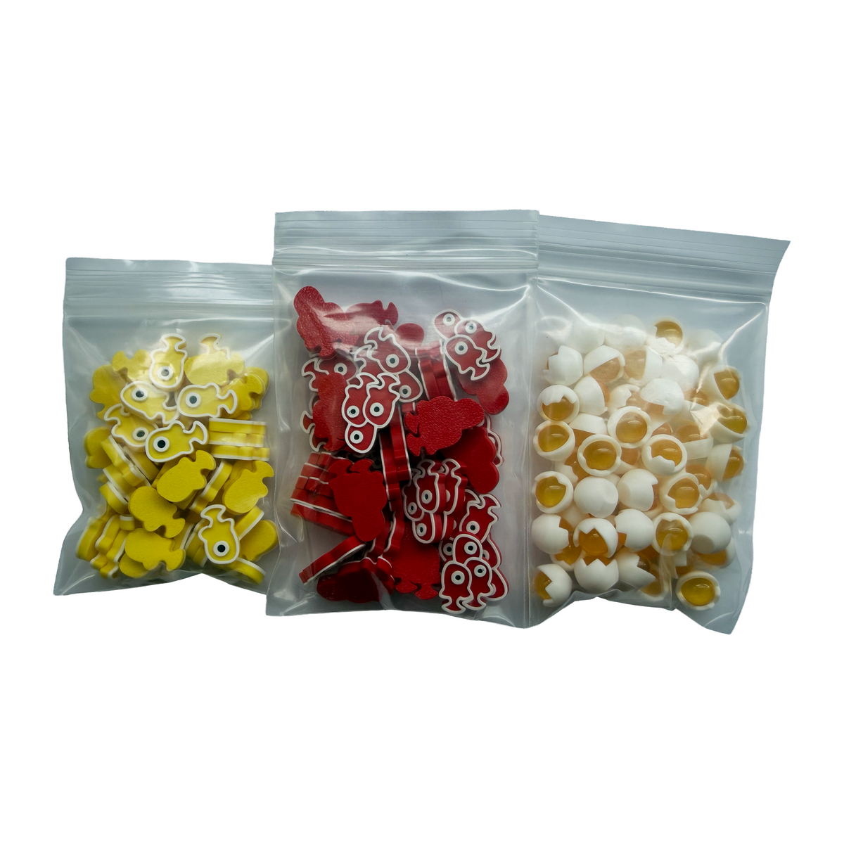 Finspan Upgrade Kit 1