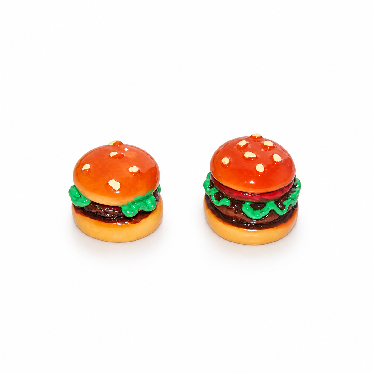 Food Chain Magnate - Upgrade Kit-thumbmail-2