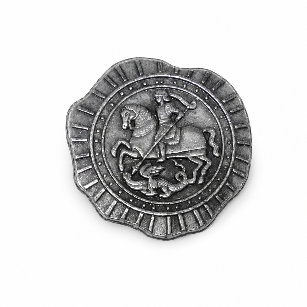 The Castles of Burgundy - Coins Upgrade Kit-thumbmail-2