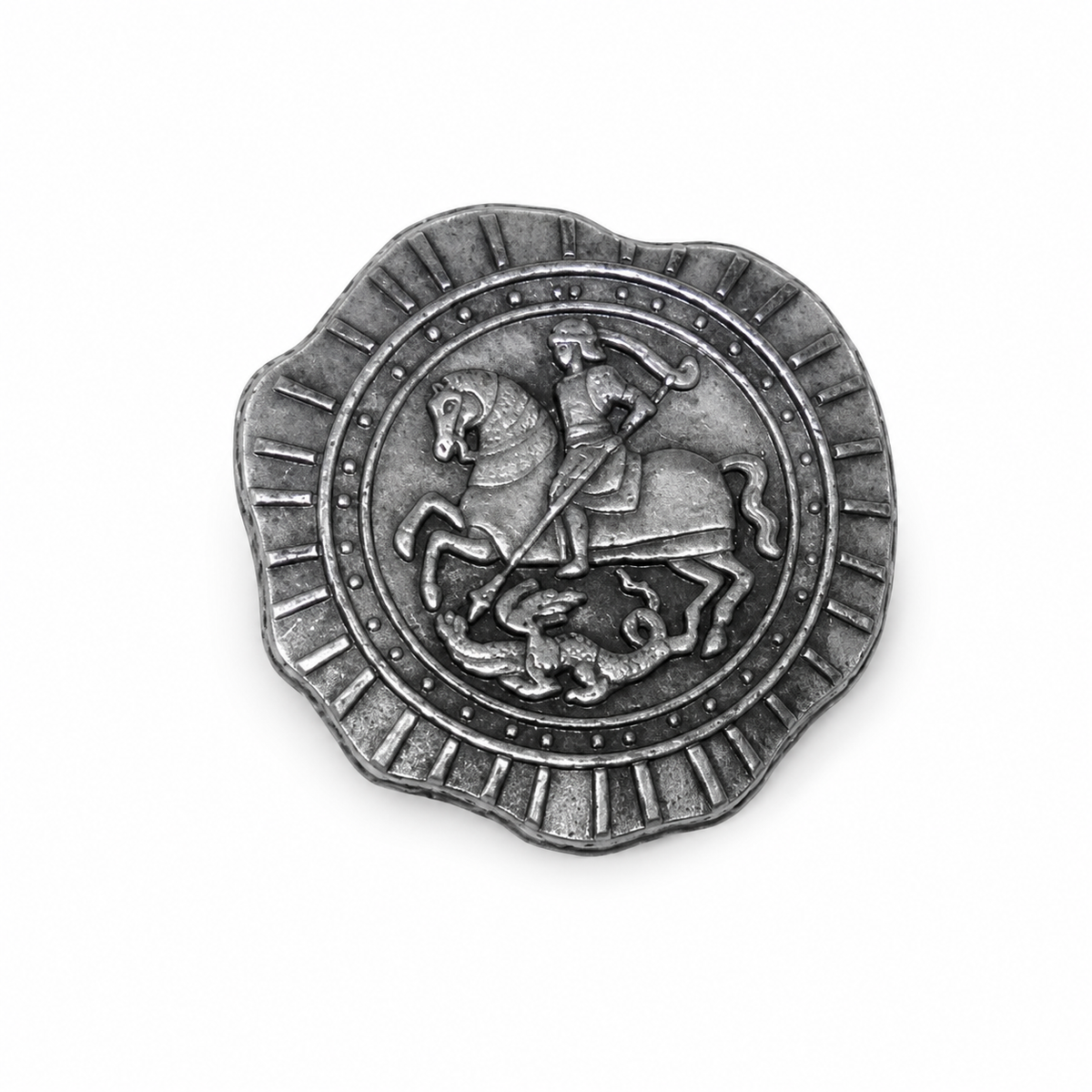 The Castles Of Burgundy Coins