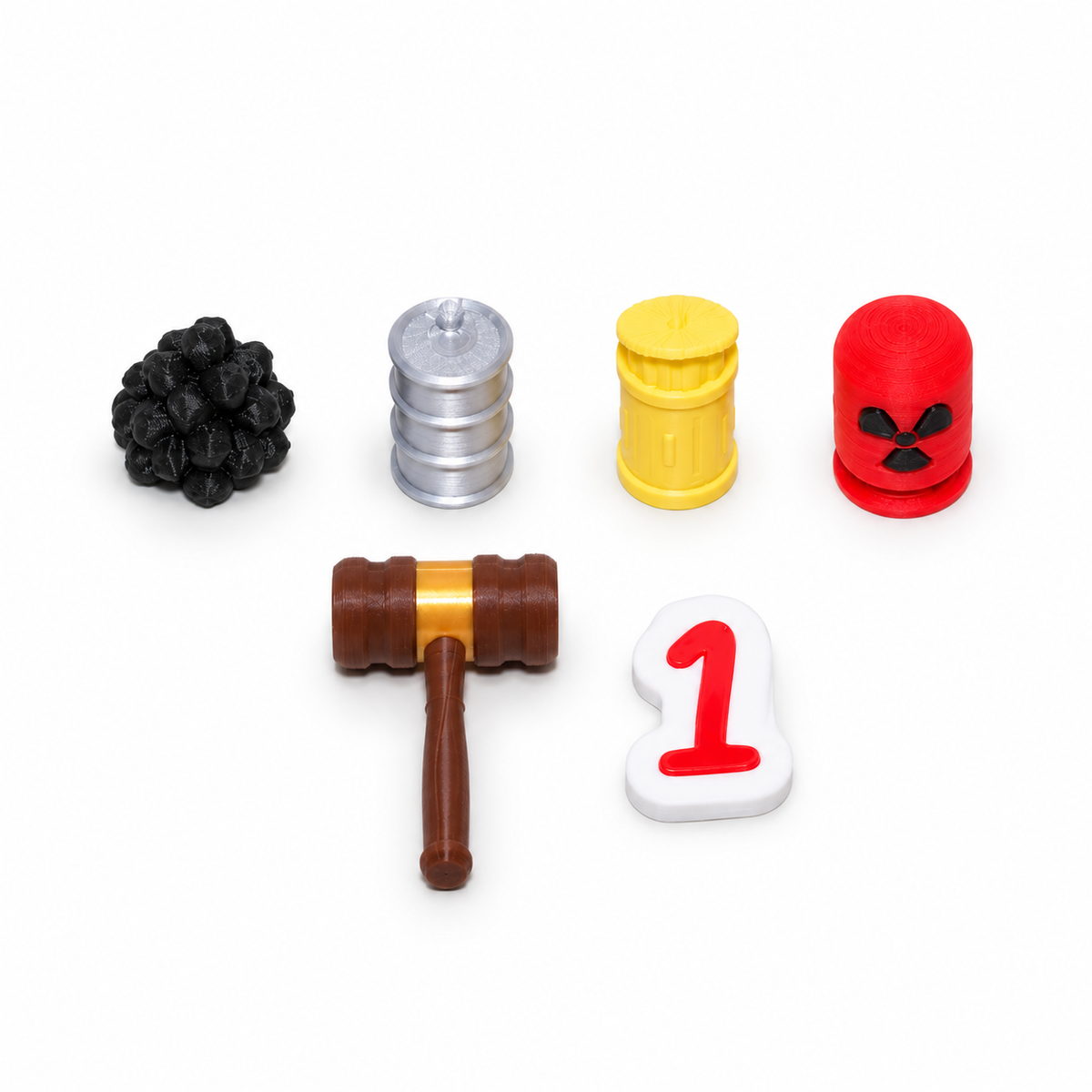 Power Grid - Upgrade Kit-thumbmail-1
