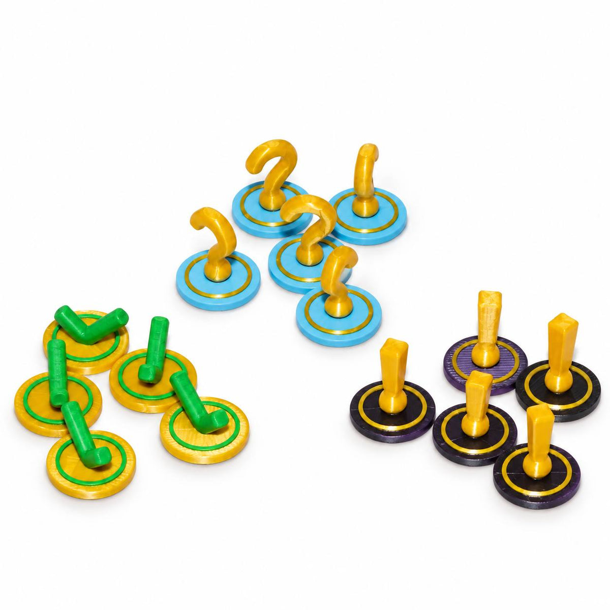 Arydia: The Paths We Dare Tread - Upgrade Kit