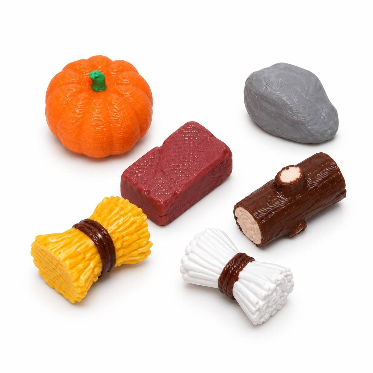 Agricola - Upgrade Kit